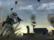 Imagen 5 de Battlefield 2: Modern Combat